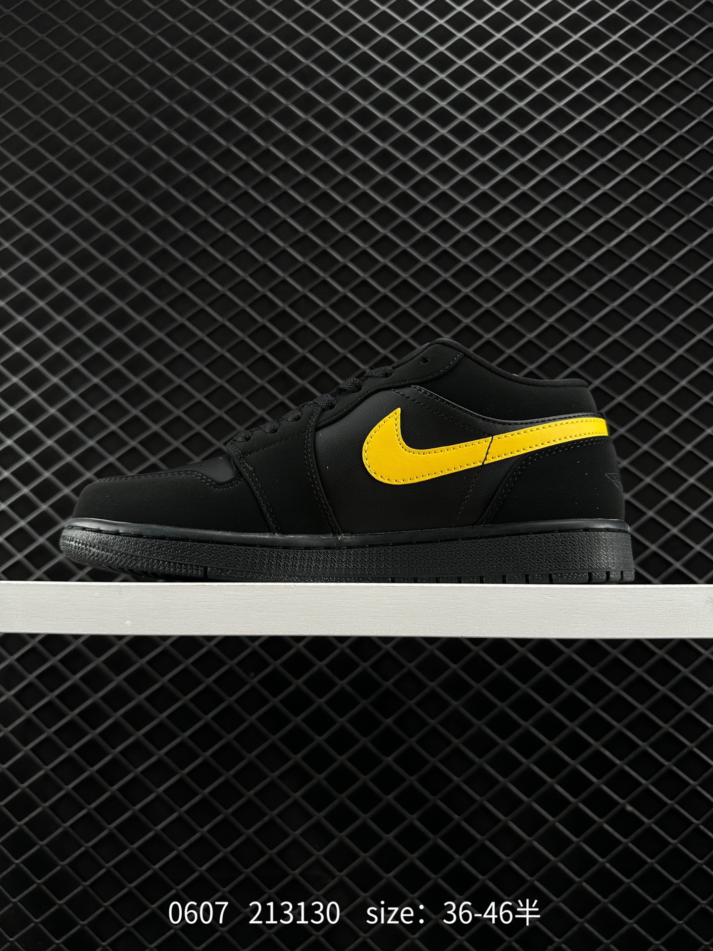 Nike Air Jordan 1 Low AJ1